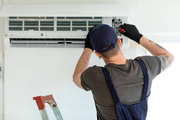 Home Air Vent Cleaning in Head Of The Harbor, NY